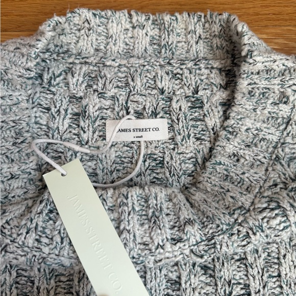 James Street Co Sweater - Size XS - Picture 6 of 9